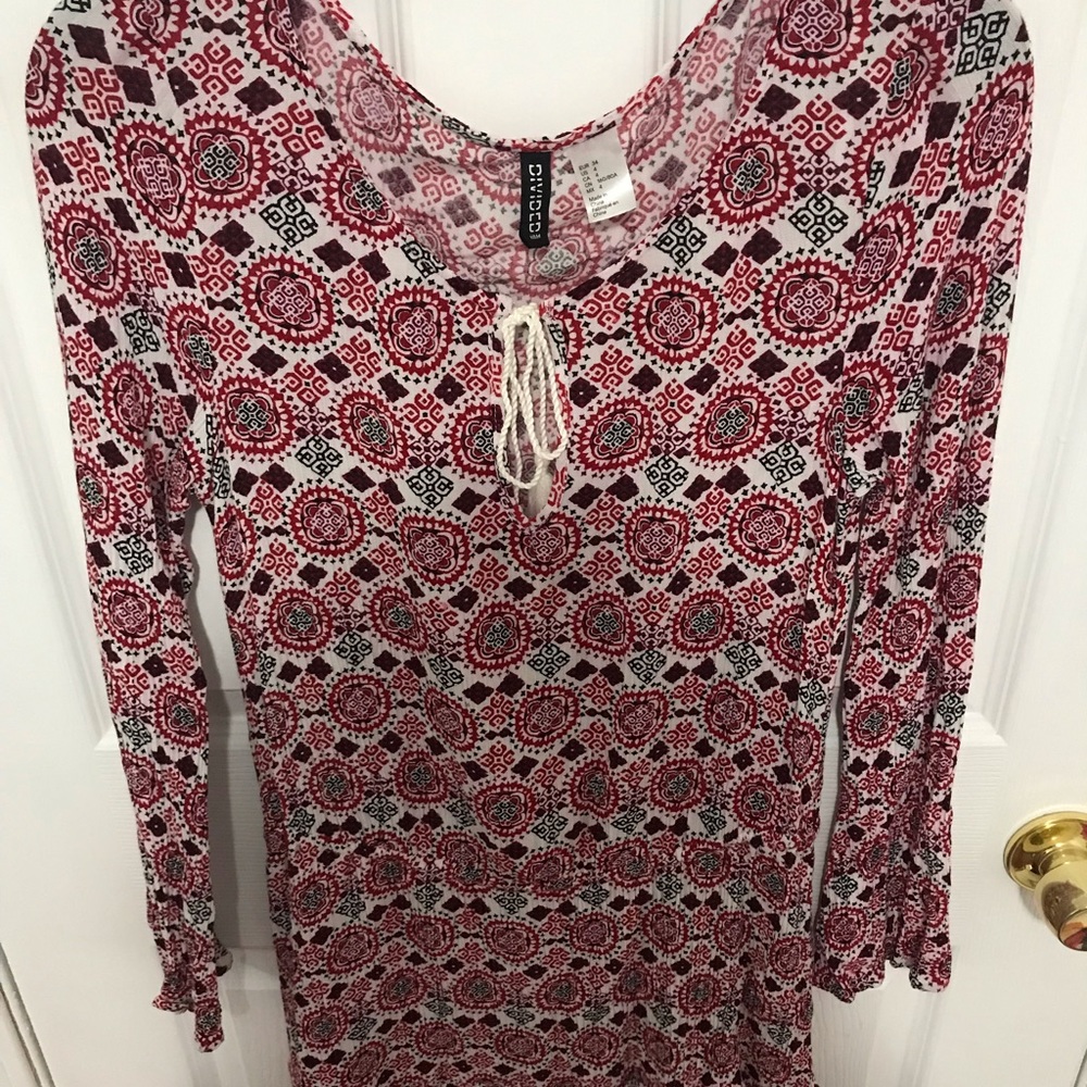 H&M dress
